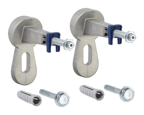 Кріплення для інсталяції Grohe Rapid SL (39699000) 39699000 фото