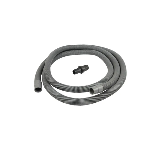 Шланг зливний для пральної машини Zerix SDS-350, 350см (ZX5603) ZX5603 фото