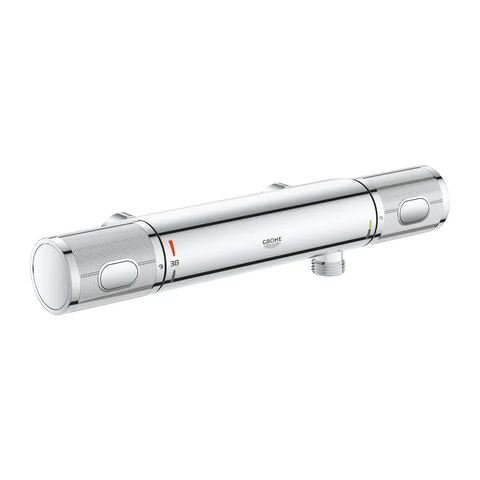 Змішувач для душу з термостатом Grohe Grohtherm 1000 Performance, ексц. 1/2 дюймів (34778000) 34778000 фото