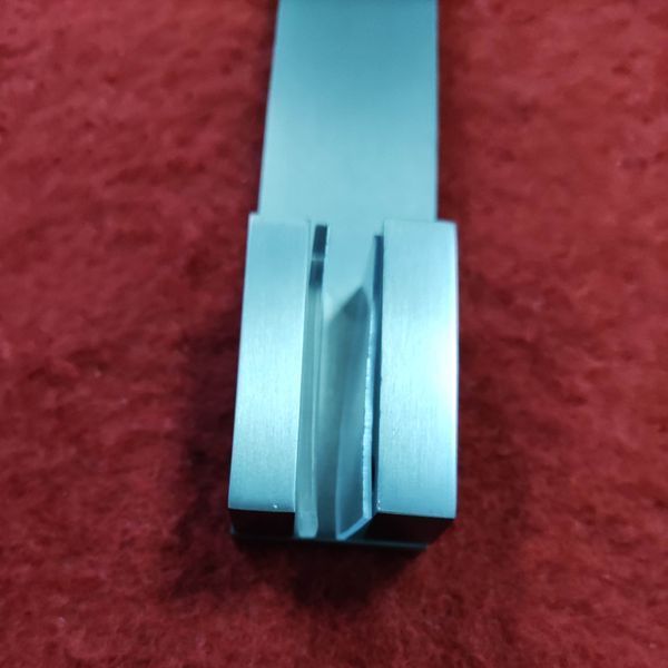 Душова перегородка Koer SR SP02-100x200-TR-07 Walk-In прозоре скло Easy Clean 8мм, графіт (KR5397) KR5397 фото