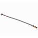 Шланг для змішувача TUCAI М10х1/2&Prime; довгий штуцер 0,4м TAQ GRIF 200189 000004448 фото 2