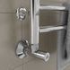 Кран кутовий Laris 1/2" - 3/4" Звичайний + ексцентрики 2шт. (LX-8202) 71401041 фото 5
