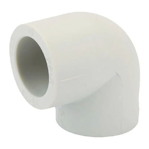 Кут 90 40 PPR Koer K0022.PRO (KP0027) KP0027 фото