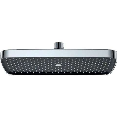 Лійка для душу стельова Koer KP-0402-01-OH 310x200мм (KR4984) KR4984 фото