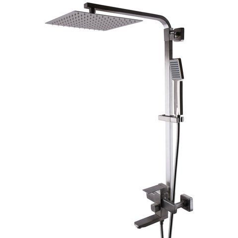 Душова система Globus Lux SICILIA VAN-SBQ-SH-02 000017547 фото