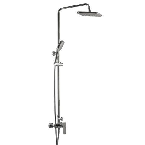 Душова система Globus Lux NIAGARA GLN-0005 000018466 фото