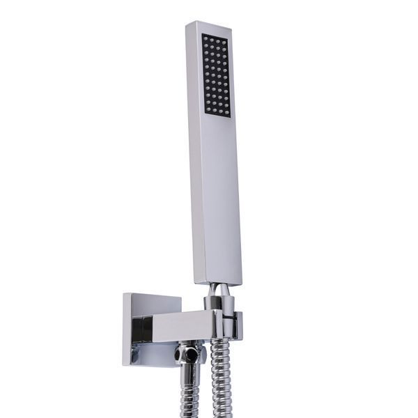 Душова система вбудована TOPAZ ODISS TO-18205-H66 000027418 фото