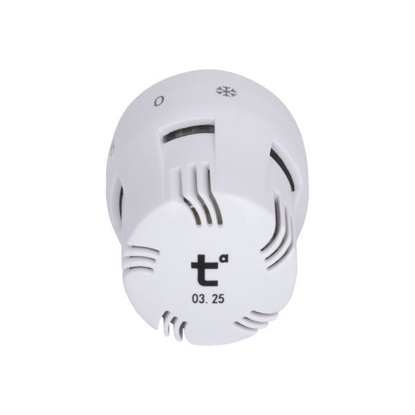 Термостатична головка Thermo Alliance Standart М30х1,5 SF254 SD00021151 фото