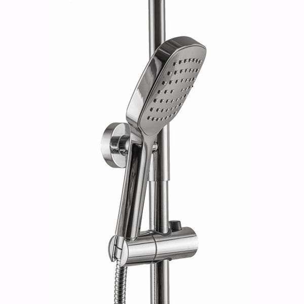 Душова система Globus Lux NIAGARA GLN-0005 000018466 фото