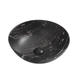 Раковина накладна Mixxus Premium ELLIPSE-0106 MARBLE 390х390х140mm (MP6533) MP6533 фото 1