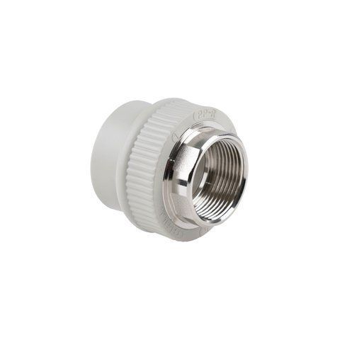 Муфта PPR Thermo Alliance 40х1" 1/4 ВР SD00029333 фото