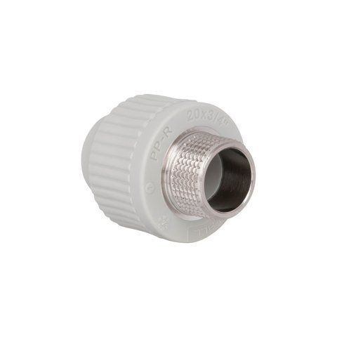 Муфта PPR Thermo Alliance 20х3/4" ЗР SD00053983 фото