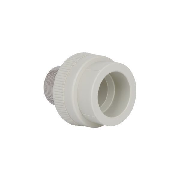 Муфта PPR Blue Ocean 50х1" 1/2 ЗР SD00006400 фото