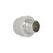 Муфта PPR Blue Ocean 50х1" 1/2 ЗР SD00006400 фото 1