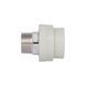 Муфта PPR Blue Ocean 50х1" 1/2 ЗР SD00006400 фото 4