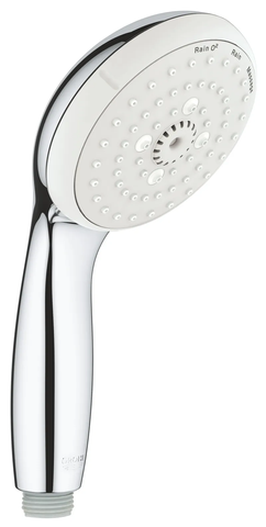 Ручний душ, 3 режими струменю Grohe New Tempesta Classic (28419002) 28419002 фото