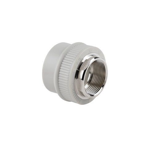 Муфта PPR Thermo Alliance 50х1" 1/2 ВР SD00029334 фото