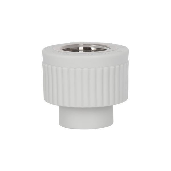 Муфта PPR Thermo Alliance 20х3/4" ВР SD00053984 фото