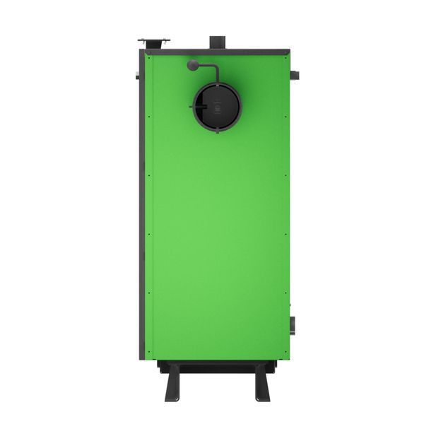 Котел твердопаливний сталевий Thermo Alliance Ferrum Plus V 5.0 FSF+ 14 SD00054016 фото