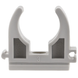 Кріплення для PPR труби 25 Koer K0075.PRO (KP0090) KP0090 фото 1