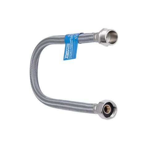 Шланг для води Thermo Alliance Standart 150 см NYLON 1/2"x1/2" ВЗ TAS388W150 SD00052993 фото