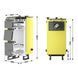 Котел твердопаливний сталевий Thermo Alliance Ferrum W V 5.0 FW 14 SD00053215 фото 2