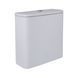 Бачок для унітаза Qtap Kalao QT08221213AW1 SD00050379 фото 1