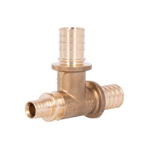 Трійник натяжний Icma №1039 d25х25х16 851039GXGXBO05 SD00053906 фото