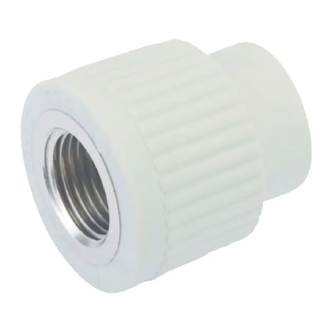 З'єднувальна муфта ВР 25x3/4F PPR Koer K0088.PRO (KP0106) KP0106 фото