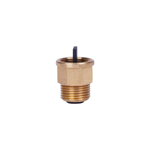 Клапан для повітровідвідника Icma 3/8" №710 SD00012354 фото