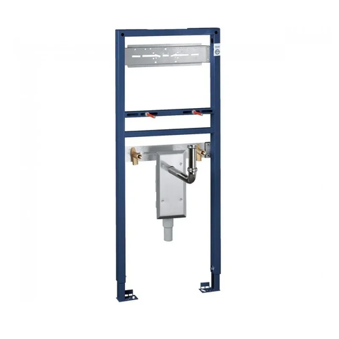 Інсталяція для раковини із вбудованим сифоном Grohe Rapid SL (38625001) 38625001 фото