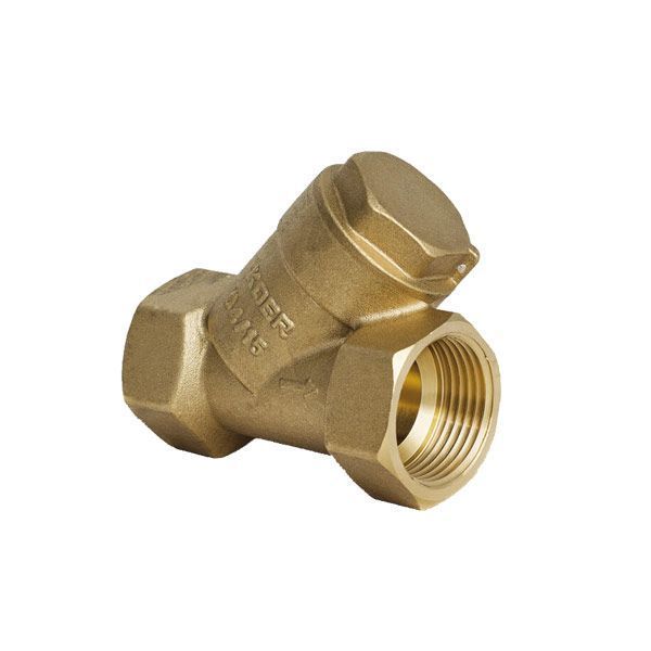 Фільтр грубої очистки 1/2" KOER KR.F01 (KR0105) KR0105 фото