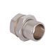 Згін-американка Thermo Alliance Standart 1 1/4"ВЗ нікель, прямий TAS190W32 SD00053403 фото 4