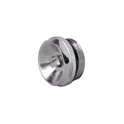 Кран Маєвського Thermo Alliance Standart 1/2" SD212W15 SD00021204 фото