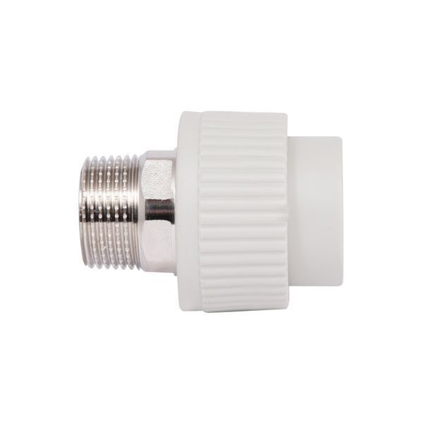 Муфта PPR Thermo Alliance 32х1" ЗР SD00029339 фото