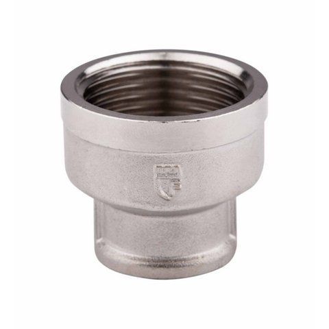 Муфта редукційна Thermo Alliance Forte 2"х1" ВВ SF3575025 SD00002543 фото