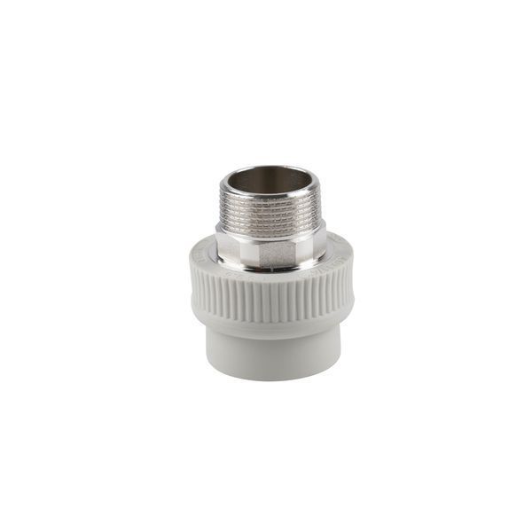 Муфта PPR Thermo Alliance 40х1" 1/4 ЗР SD00029340 фото