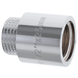 Подовжувач 1/2" 25мм (хром) Koer KF.E06-25.CHR (KF0095) KF0095 фото 1