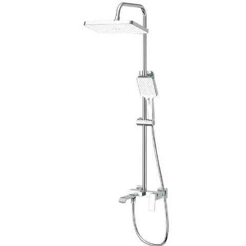 Душова колона зі змішувачем HAIBA GAUDI 009-J (HB9582) HB9582 фото