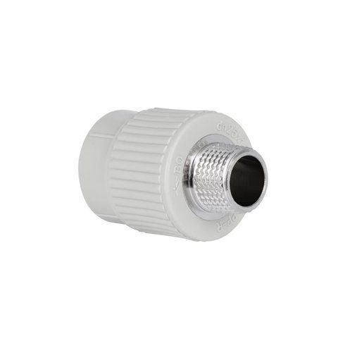 Муфта PPR Blue Ocean 25х1/2" ЗР SD00006381 фото