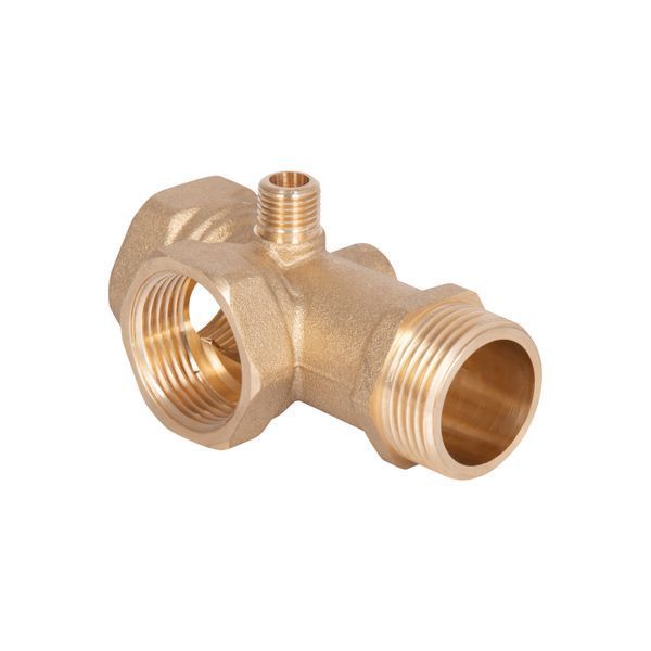 П'ятерник Thermo Alliance Standart 1"х1"х1"1/4"х1/4" ВВЗВЗ SD42525252566 SD00047910 фото