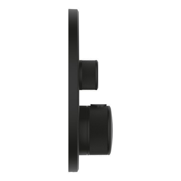 Термостат прихованого монтажу на 3 виходи Grohe Grohtherm SmartControl (29508KF0) 29508KF0 фото