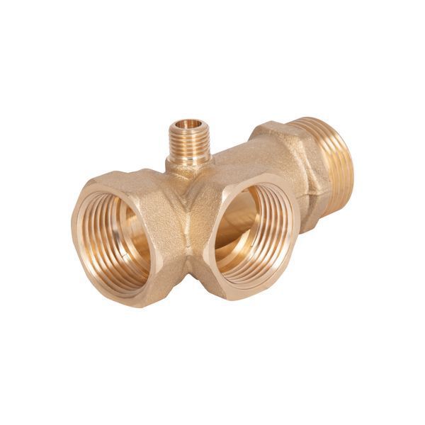 П'ятерник Thermo Alliance Standart 1"х1"х1"1/4"х1/4" ВВЗВЗ SD42525252566 SD00047910 фото