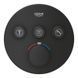Термостат прихованого монтажу на 3 виходи Grohe Grohtherm SmartControl (29508KF0) 29508KF0 фото 3