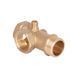 П'ятерник Thermo Alliance Standart 1"х1"х1"1/4"х1/4" ВВЗВЗ SD42525252566 SD00047910 фото 8