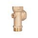 П'ятерник Thermo Alliance Standart 1"х1"х1"1/4"х1/4" ВВЗВЗ SD42525252566 SD00047910 фото 3