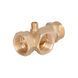 П'ятерник Thermo Alliance Standart 1"х1"х1"1/4"х1/4" ВВЗВЗ SD42525252566 SD00047910 фото 6