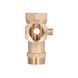 П'ятерник Thermo Alliance Standart 1"х1"х1"1/4"х1/4" ВВЗВЗ SD42525252566 SD00047910 фото 4
