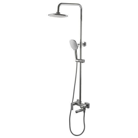 Душова система TOPAZ SARDINIA TS 08705-H19 000015837 фото