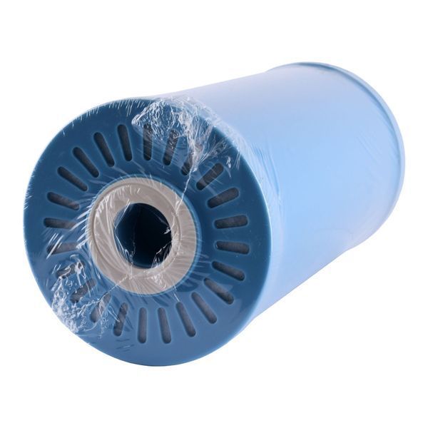 Картридж вугільний насипний Bio+ systems UDF-20L BigBlue 20&Prime; 000004356 фото